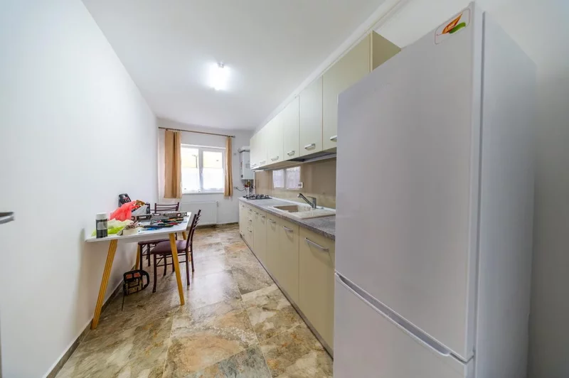 Magurele, prima inchiriere, garsoniera mobilata si utilata modern!