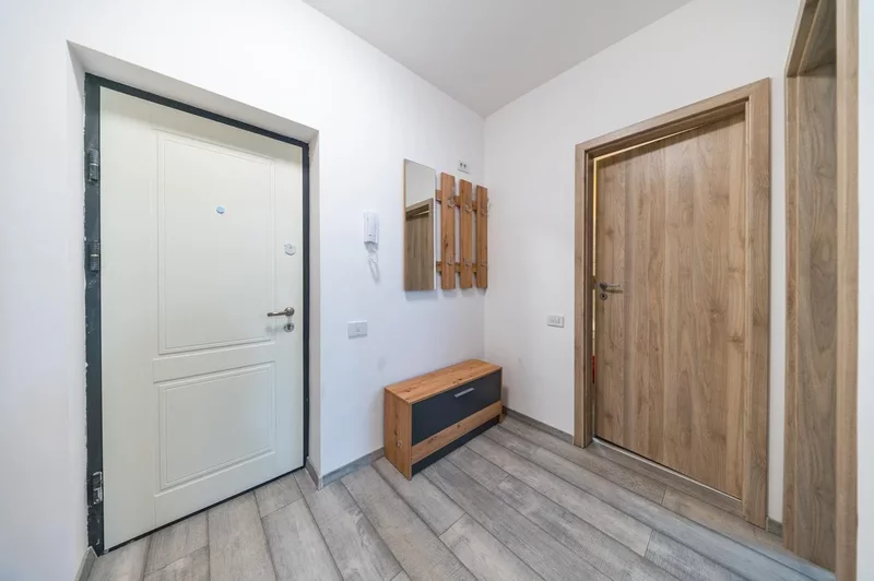 Magurele, prima inchiriere, garsoniera mobilata si utilata modern!