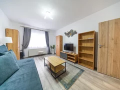 Magurele, prima inchiriere, garsoniera mobilata si utilata modern!