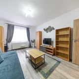 Magurele, prima inchiriere, garsoniera mobilata si utilata modern!